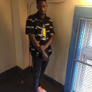 Meet your Posher, Denzel